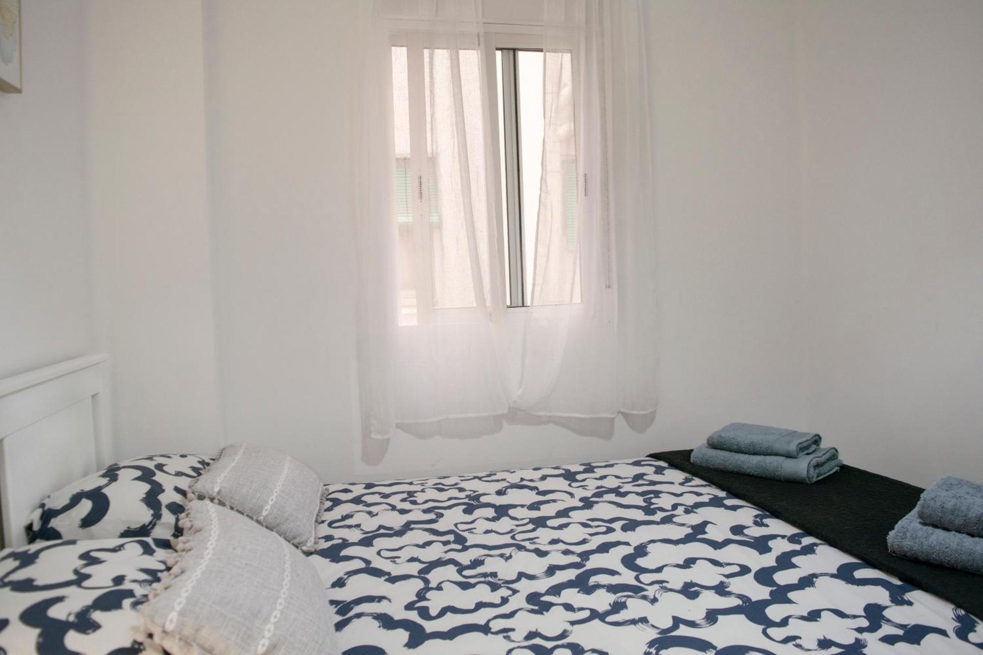 El Camino Del Mar Apartment